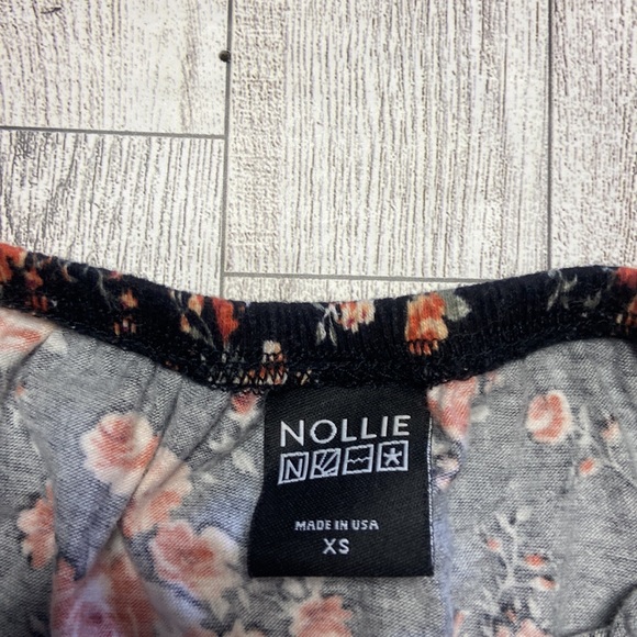 Nollie - Picture 4 of 5